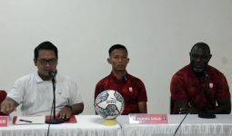 Jacksen F Tiago Sebut Dua Pemain Asingnya Siap Turun di Turnamen Pramusim, Tetapi - JPNN.com