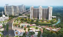 Bidik Golfer, Podomoro Golf View Kembangkan Apartemen Tower Ekki - JPNN.com