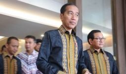 Jokowi Yakin Anggota HIPMI Jadi Konglomerat Pada 2045 - JPNN.com