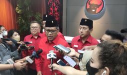Hasto PDIP Soal Potensi Ganjar Dibajak Partai Lain: Tugas Parpol Menggembleng Kader, Bukan Membajak - JPNN.com