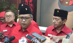 PDIP Fokus Konsolidasi dan Bantu Rakyat, Ogah Tergoda Manuver Tidak Jelas - JPNN.com