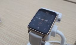 Huawei Watch Fit 2 Hadir dengan Teknologi Canggih, Sebegini Harganya - JPNN.com