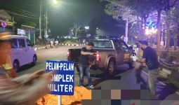Soal Tersangka Pembunuhan Pelajar di Jalan Merdeka, Kompol Roy Beri Penjelasan Begini - JPNN.com