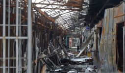 Serangan Rusia Makin Mengerikan, Ukraina Juga Dihantam Wabah Penyakit Mematikan - JPNN.com