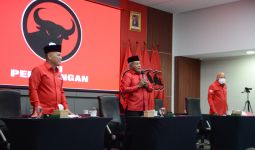 Komaruddin Watubun: Pemimpin Jangan Sekali-kali Berbohong - JPNN.com