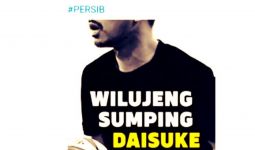 Persib Pastikan Kontrak Pemain asal Filipina Selama Satu Musim - JPNN.com