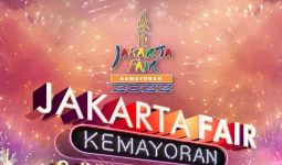 Berapa Nilai Transaksi Jakarta Fair 2022? Wagub Riza Bilang Sebegini - JPNN.com