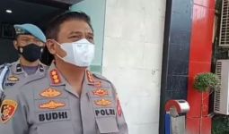 Kapolrestabes Makassar: Seharusnya 7 Janin Diberi Kesempatan Hidup, Bukan Dibunuh - JPNN.com