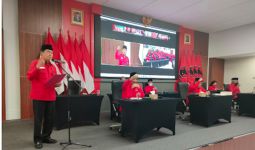 Daryatmo Mardiyanto: PDIP Gelar Kaderisasi untuk Pemenangan Pemilu 2024 - JPNN.com