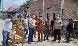 Ketua KPK Firli Bahuri Diminta Perluas Cakupan Desa Antikorupsi - JPNN.com