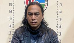 Jual Narkoba ke Polisi, Zulkifli Gondrong Kini Mendekam di Balik Jeruji Besi - JPNN.com
