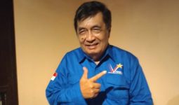 Laksma TNI (Purn) J Judiono Resmi Bergabung di PRIMA - JPNN.com