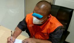 Balai Gakkum LHK Sumatera Tetapkan Bupati Nonaktif Langkat Jadi Tersangka - JPNN.com