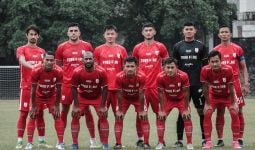 Klasemen Grup A Piala Presiden 2022 Setelah Persis vs Dewa United Imbang - JPNN.com