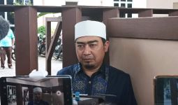 Doakan Anak Ridwan Kamil Husnulkhatimah, Ustaz Solmed: Eril Syahid - JPNN.com