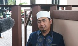 Dituding Bangun Rumah Mewah Pakai Dana Umat, Ustaz Solmed Bilang Begini - JPNN.com