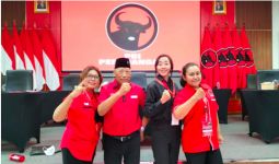 Wayan Sudirta PDIP: Pendidikan Kader Sebagai Bekal Pengabdian kepada Rakyat - JPNN.com