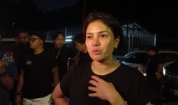 Nikita Mirzani Merasa Rumahnya Dimasuki Tanpa Izin, Polisi Buat Pernyataan Tegas - JPNN.com
