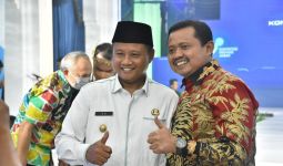 Bupati Dony Ahmad Optimistis Sumedang jadi Juara KIJB 2022 - JPNN.com