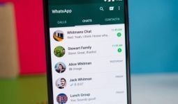 Asyik, WhatsApp Perluas Kapasitas Grup, Jadi Sebegini - JPNN.com