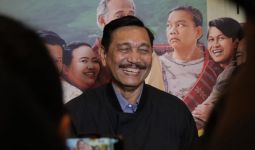 Indonesia-China Gelar Dialong Tingkat Tinggi, Menko Luhut Pimpin Delegasi - JPNN.com