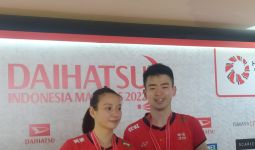 Tuah Istora, Zheng Si Wei/Huang Ya Qiong 4 Kali Merajai Indonesia Masters - JPNN.com
