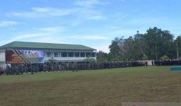 Ma’ruf Amin akan Membuka KHI di Pangkalpinang, 1.000 Personel TNI dan Polri Siap Mengamankan - JPNN.com