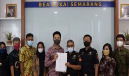 Bea Cukai Semarang Terbitkan Fasilitas Kepabeanan di Kendal - JPNN.com