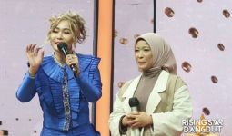 Ada Titisan Iyeth Bustami di Rising Star Dangdut Tahun Ini? - JPNN.com