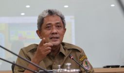 KLHK Beberkan Lima Dekade Perjalanan Pengelolaan Lingkungan Hidup di Indonesia - JPNN.com