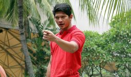 Tak Tinggal Diam, Iko Uwais Buat Laporan Balik Soal Ini - JPNN.com