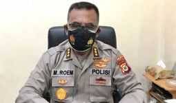 Oknum Polisi Menodongkan Senjata Api ke Warga, Polda Maluku Langsung Bereaksi Tegas - JPNN.com