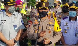 Irjen Ahmad Luthfi Kerahkan 2.700 Polisi dalam Operasi Ini - JPNN.com