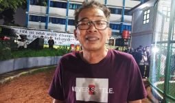Lihat Kesedihan Ridwan Kamil, Jarwo Kwat Teringat Ibunya - JPNN.com
