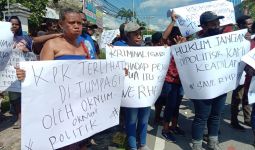 Orang Asli Papua Merasa Didiskriminasi KPK, Ini Penyebabnya - JPNN.com