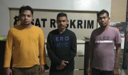 Biang Kerok Kerusuhan di Depan Kampus UHO Sudah Ditangkap, Nih Tampangnya - JPNN.com