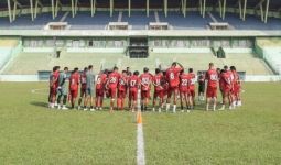 PSM Makassar Siap Berjuang Habis-habisan Demi Rebut 3 Poin dari PSS Sleman - JPNN.com