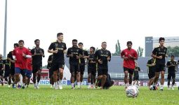 Rans Nusantara FC Siap Menghadapi Piala Presiden 2022, Ini Target Sang Pelatih - JPNN.com
