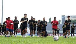 RANS Nusantara vs Madura United: Tim Raffi Ahmad Harus Puas Berbagi Angka - JPNN.com