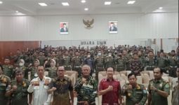 Pemerintah Hapus Honorer, Satpol PP Sumsel Siap Geruduk Jakarta - JPNN.com