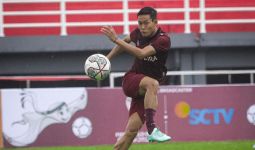 Jelang Lawan Borneo FC, Fabio Lefundes Ungkap Strategi yang Disiapkan Timnya - JPNN.com