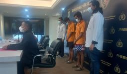 3 Fakta Seputar Kasus Curat di Bekasi - JPNN.com