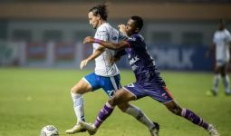 Bobotoh Kembali Bersuara di Stadion, Marc Klok Mengaku Senang - JPNN.com