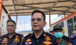 Dishub DKI Jakarta Mulai Bahas Penerapan Sanksi Bagi Pemilik Mobil tak Punya Garasi - JPNN.com