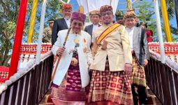 Salim Segaf: Muatan Religius dalam Budaya Lampung Luar Biasa - JPNN.com