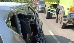 Kecelakaan Maut di Jalinteng, Guru PPPK Tewas Mengenaskan - JPNN.com