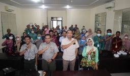 Cetak Trainer Proposal Bisnis di Kalimantan Selatan - JPNN.com