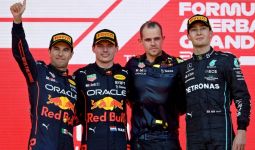 Pembalap Red Bull Makin Kuat di Puncak Klasemen F1, Ferrari Tergeser - JPNN.com