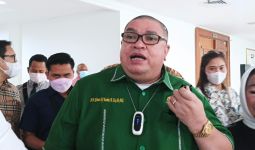 Richard Lee Tak Hadir di Sidang Perdana, Pihak Razman Arif Tuntut Hal Ini - JPNN.com