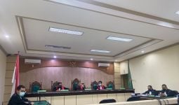 JPU Bersikeras Eks Kadis ESDM Tanah Bumbu Lakukan Korupsi dan TPPU - JPNN.com